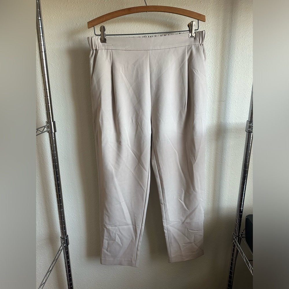Modern Citizen Trousers